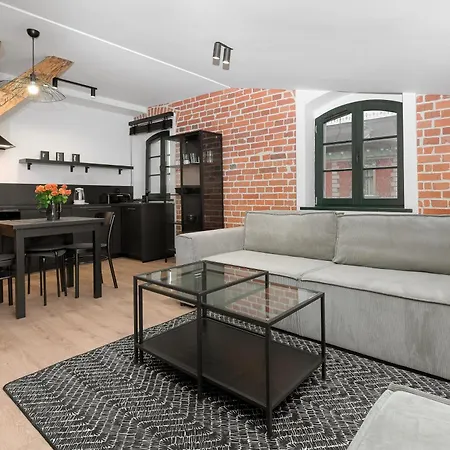 Kamienica Swietego Jakuba - Loft Torun Exterior photo