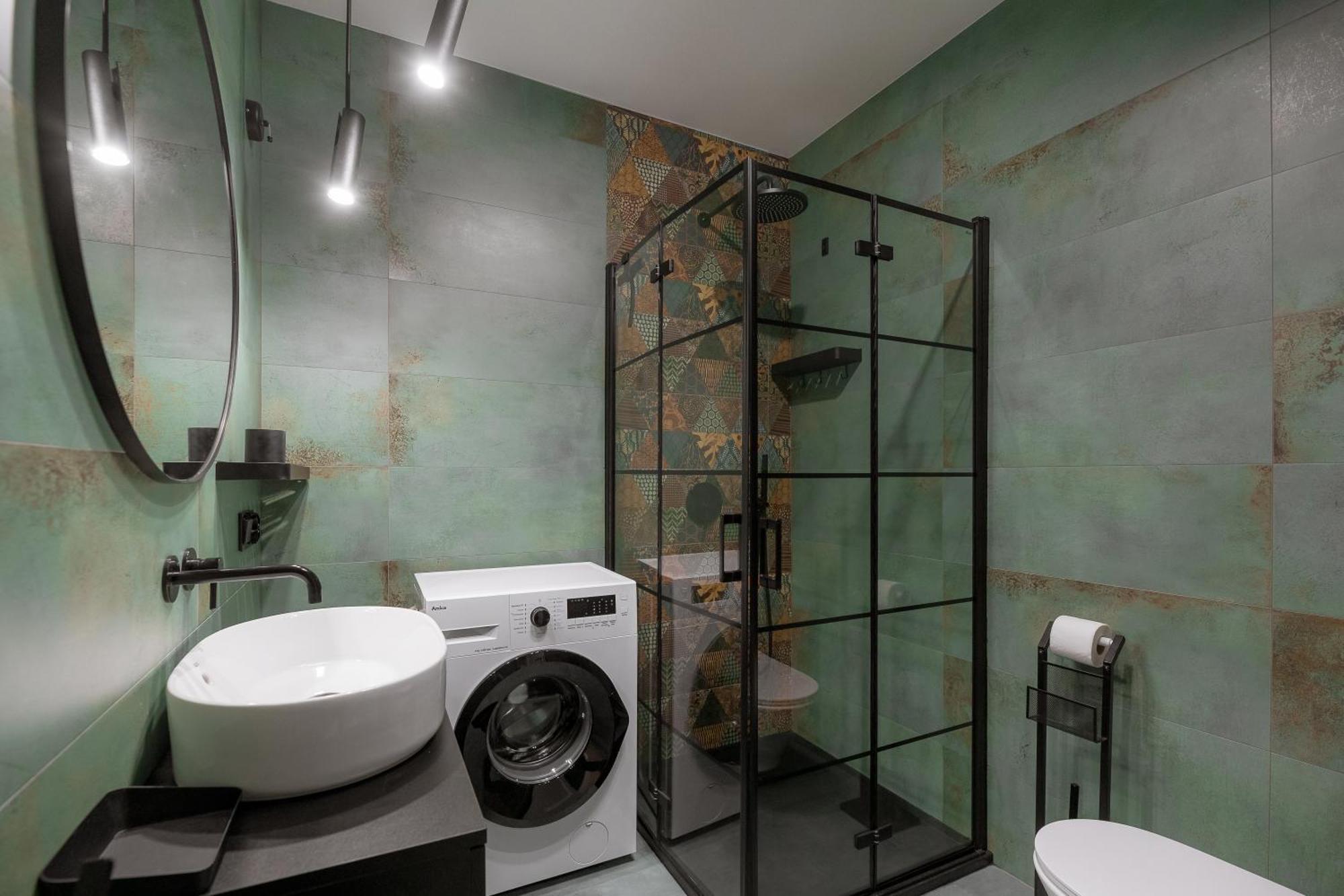 Kamienica Swietego Jakuba - Loft