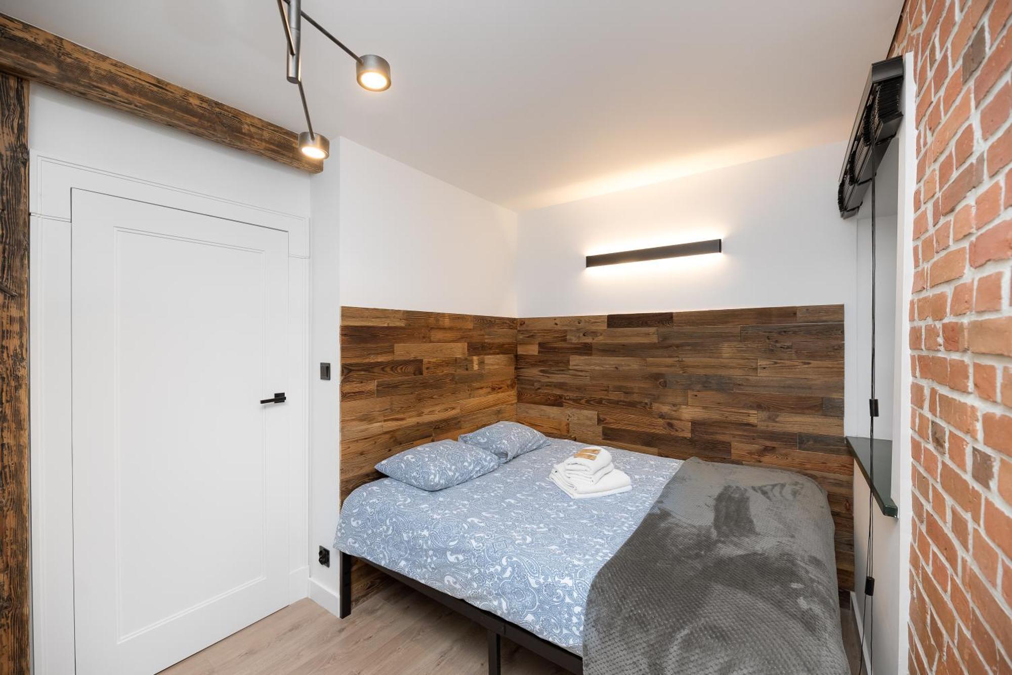 Kamienica Swietego Jakuba - Loft Torun