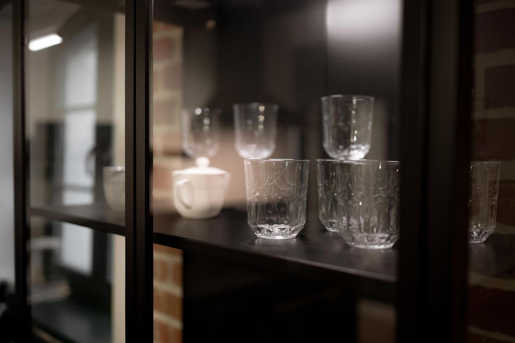 Kamienica Swietego Jakuba - Loft Apartment Torun