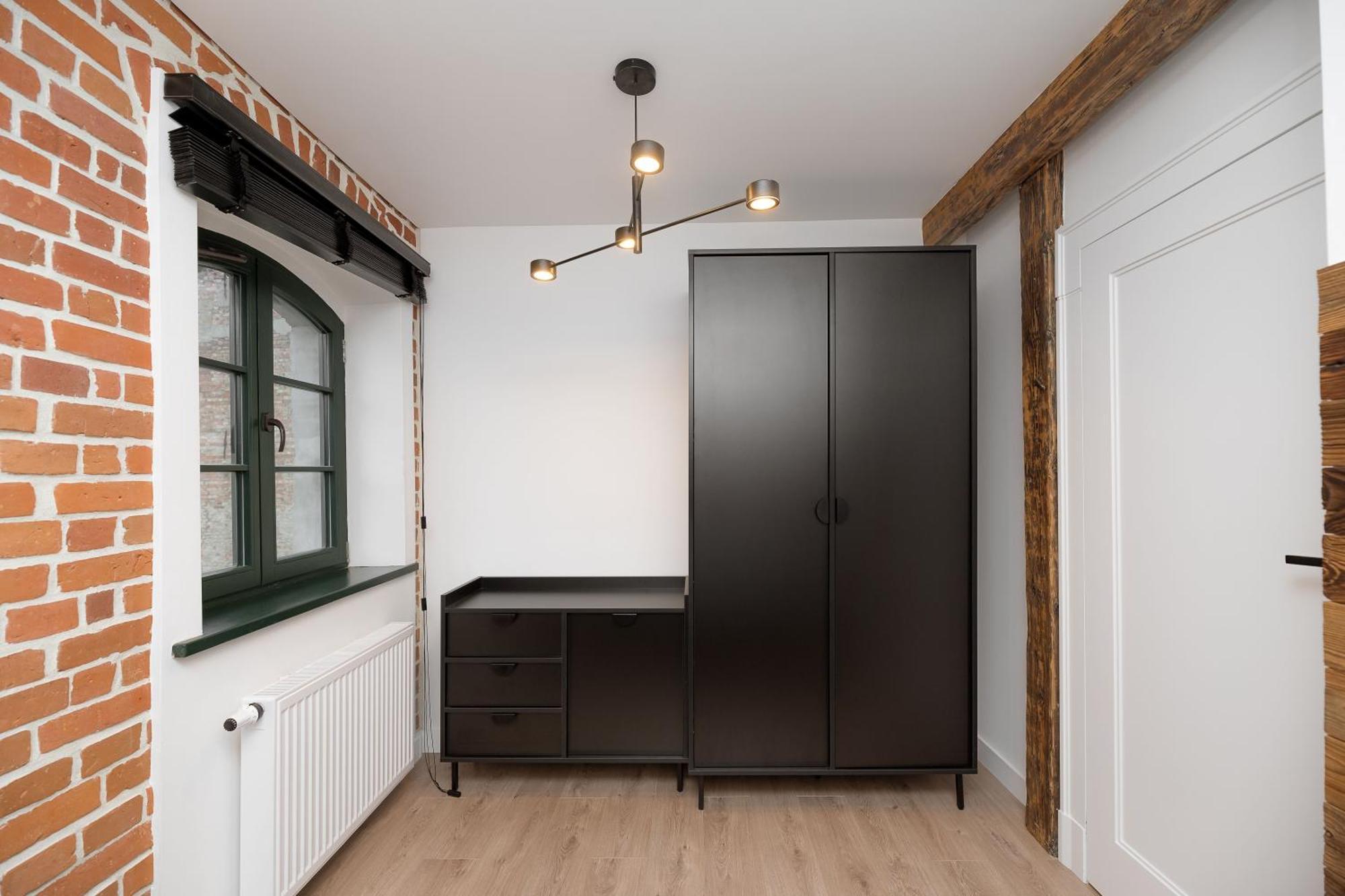 Kamienica Swietego Jakuba - Loft * Torun