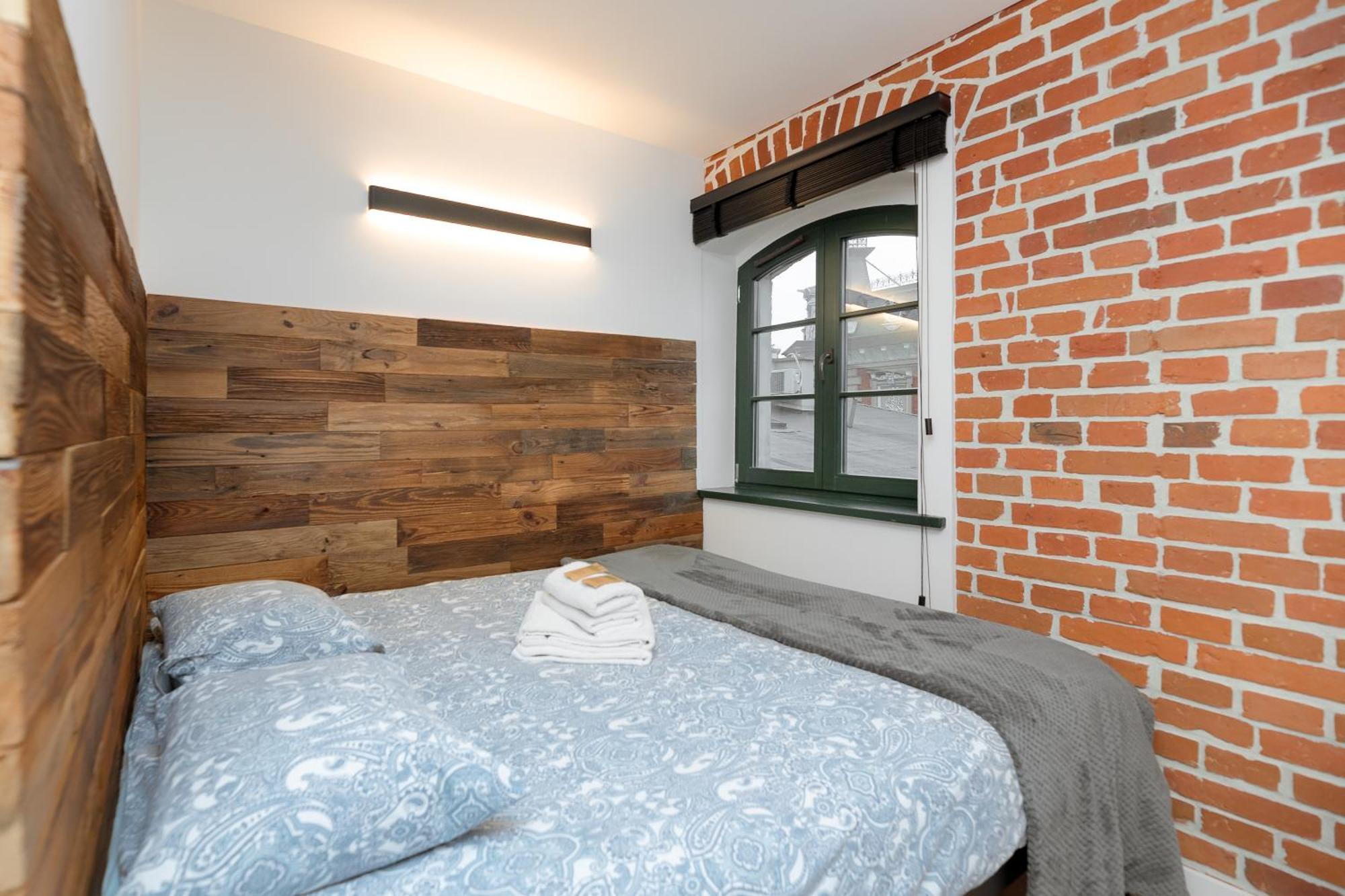 Kamienica Swietego Jakuba - Loft Torun